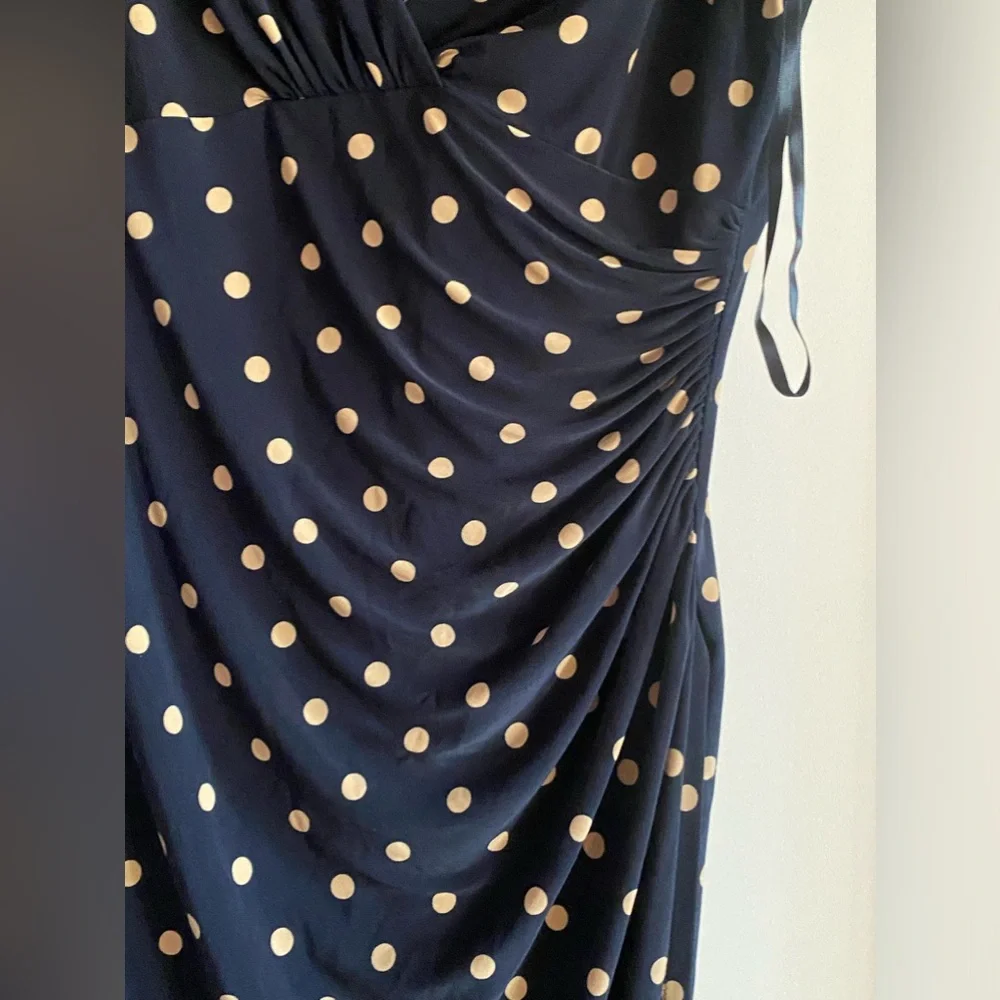 Lauren Ralph Lauren Dress - Picture 2 of 6